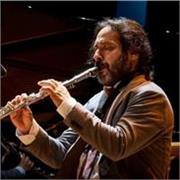 Clases de clarinete, jazz y música moderna