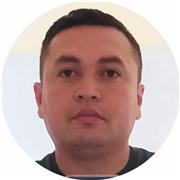 Ingeniero de sistema, docente de informática, diseño grafico y web