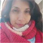 Técnica en Educación Intercultural y Bilingüe da clases de Lengua