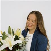 Maestra especializada en Psicología Terapéutica ofrece apoyo educativo para todas las materias