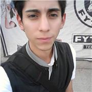 Profesor de Algebra y materias Fisico-Matematicas