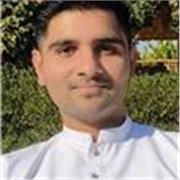 Ali Hassan