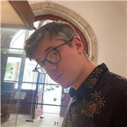 Chemistry Tutor also offering Maths tuition