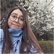 Soy educadora ambiental con un Master en Ecologia. Puedo hacer clases de ciencias, principalmente biologia, en todos los niveles.