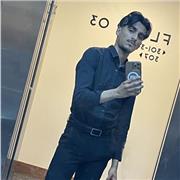 GCSE maths and English. Can also provide tutor for A level Maths and English.