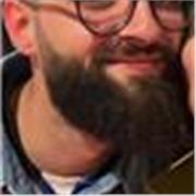 Profesor de inglés nivel nativo, experiencia previa, online y presencial