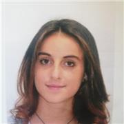 Studentessa di giurisprudenza che aiuterà a superare le difficoltà