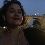 Profesora de varias materias