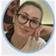 Profesora titulada en CAE “Certified Advanced English”