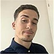 Técnico superior en desarrollo de aplicaciones multiplataforma/Web