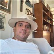 Prof Thiago