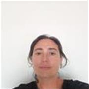 Profesora de ciencias( matemáticas,física y química),niveles  eso y bachiller.