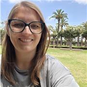 Think of me as your supportive language coach—part cheerleader, part guide.