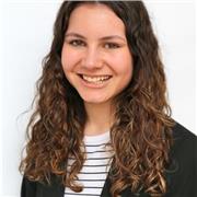 Maths tutor teaching students GCSE level and below