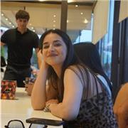 Studentessa di Giurisprudenza diplomata con 100 e lode al Liceo Classico si offre per aiuto compiti, doposcuola, certificata C1 in lingua inglese