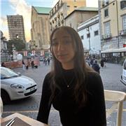 Se hai bisogno di ripetizioni e aiuto compiti sono a tua disposizione!