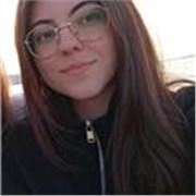 Profesora de repaso desde primaria a bachiller social, online