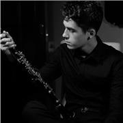 Profesor de Lenguaje Musical, Armonía y Clarinete en Madrid