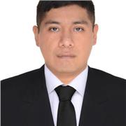 profesor de matemáticas