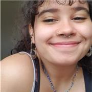 Étudiante en Master 1 donne des cours d'anglais