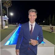 Profesor de oratoria. Para todos los niveles. Ayudo a opositores a diferenciarse del resto y sorprender al tribunal.