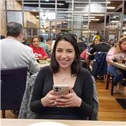 Profesora de educación preescolar especializada  y primaria titulada