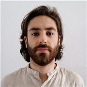 Laureato in Sociologia e laureando magistrale in Analisi dei Processi Sociali per Statistica