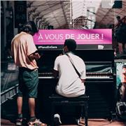 Je propose des cours d'anglais pour le niveau de collège, lycée