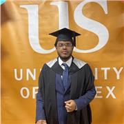 Zakaria Abdi
