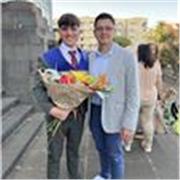 Graduado en Biología-Máster en Biomedicina