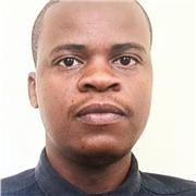 Friendly math and computer science tutor who helps students build confidence and truly understand concepts