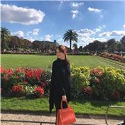 Professeur particulier ancienne khâgneuse propose des cours pour vous préparer au bac