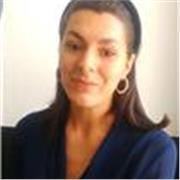 Profesorade Educacion Secundaria en Lengua y Literatura. Docente certificada en Español como Lengua Extranjera