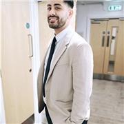 Experienced Maths Tutor Helping Students Build Confidence and Improve Grades