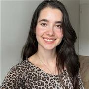 Englisch-Nachhilfelehrerin mit 10-jähriger Erfahrung, die Kinder aller Altersgruppen unterrichtet (nur Online)