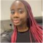 Hi my name is Selasie and I have a huge passion for English specialising in Literature and creative writing!