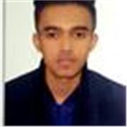 A masters student in English Literature willing to impart language lessons