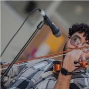 Clases particulares en Línea de Violín, Piano y Teoría Musical