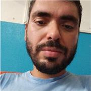 Professor especialista em Psicomotricidade, experiência com foco no Enem, anos iniciais e atividade motoras lúdicas