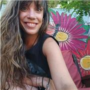 Soy una profesional con experiencia en el ámbito empresarial y en el desarrollo de talento, con un fuerte interés por la educación