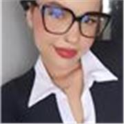 Profesora de inglés para todas las edades y niveles.