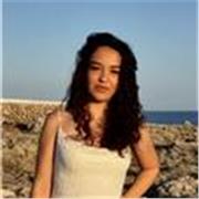 Profesora de refuerzo de primaria y la ESO.