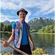 Native Speaker z Irlandii | Angielski od podstaw, konwersacje i przygotowanie do Matury”