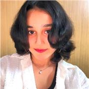 English teacher for all age groups and different parts of the world!