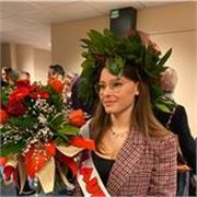 Laureata in lingue offre ripetizioni e aiuto compiti in materie umanistiche