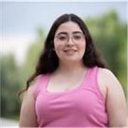 Profesora particular con experiencia y nivel C1 de inglés. Apoyo escolar personalizado para Primaria y Secundaria (Pamplona)