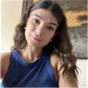 Laureata in giurisprudenza, praticante avvocato
