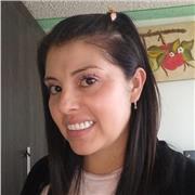 Docente de español con experiencia en lectura critica y ortografia