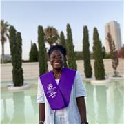 Soy una profesora titulada en Logopedía y con un Máster en Intervención y Especialización Logopedica. Clases de apoyo/refuerzo