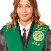 Profesora con Grado de educación Primaria en la Universidad de Almería